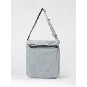 Our Legacy Shoulder Bag Men Denim